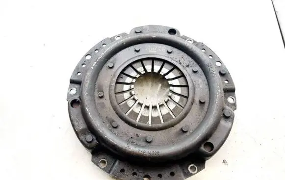 Pressure plate