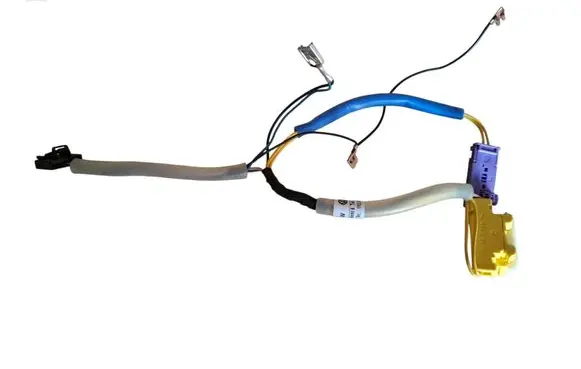 Volkswagen Golf V Airbag squib ring wiring 1K0971584C