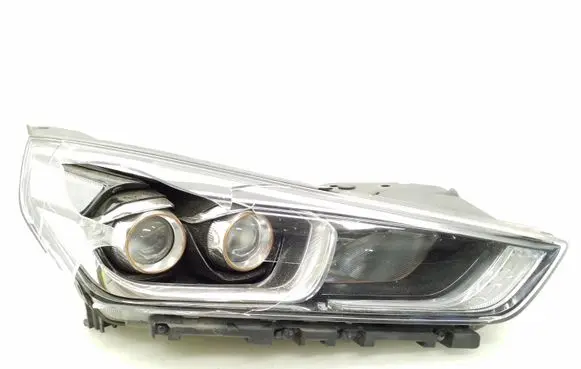 Hyundai Ioniq Headlight/headlamp 92102G7