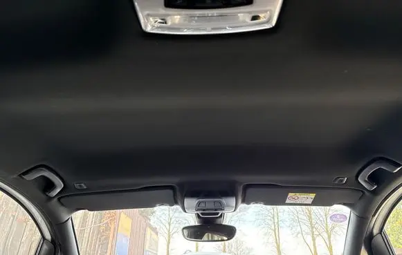 BMW 2 F46 Headlining set 