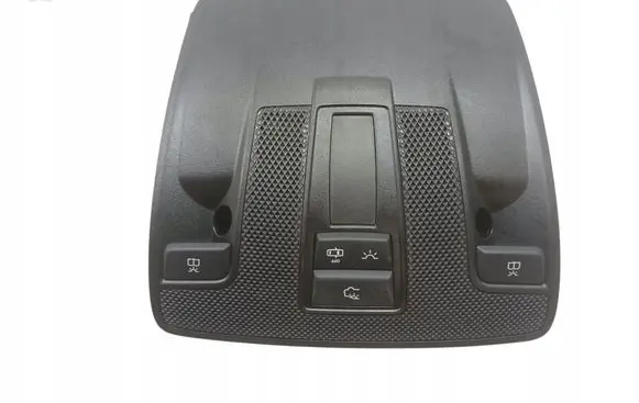 Mercedes-Benz CLA C117 X117 W117 Rear seat light A0009003708
