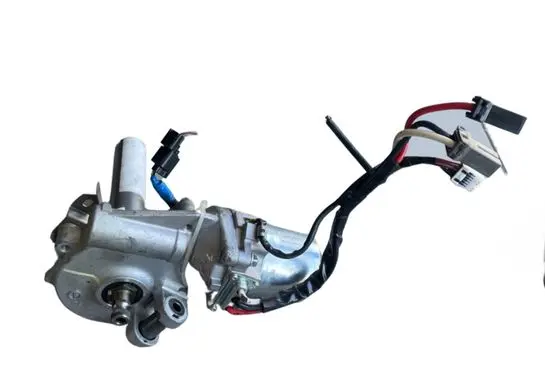 Mitsubishi ASX Electric power steering pump JJ301000571