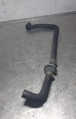 Volkswagen PASSAT B5.5 Vacuum line/pipe/hose 058133783P