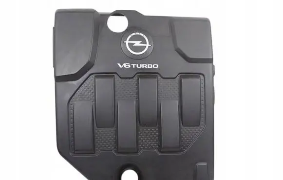 Opel Insignia A Engine cover (trim) 55562756
