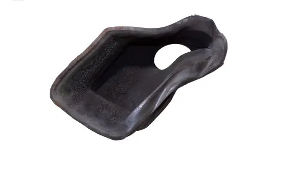 Volkswagen Transporter - Caravelle T4 other engine part