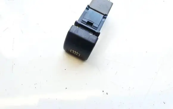 Citroen Evasion Windscreen/window heater switch
