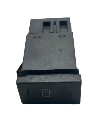 Volkswagen Sharan Windscreen/window heater switch 7M3959621 PA6GF30