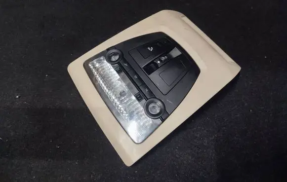 BMW 5 F10 F11 SOS control module 1110213042 C935422