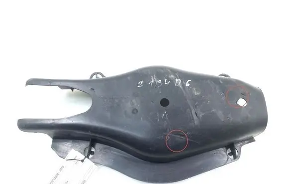 Mercedes-Benz E C207 W207 Other rear suspension part A2043521688
