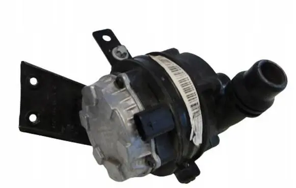 Mercedes-Benz GLC X253 C253 Electric auxiliary coolant/water pump A0005002686 A2535010920 A2535012320