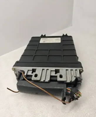 Volkswagen Sharan Engine control unit/module 037906025B 00FH031151 FH037430003