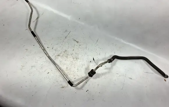 Alfa Romeo 166 Oil cooling pipe 606742852B
