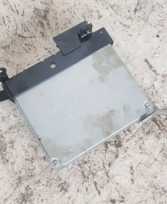 Toyota Avensis T250 Engine control unit/module
