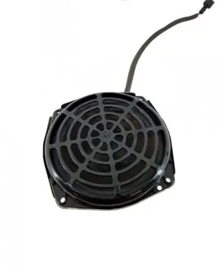 Subwoofer speaker