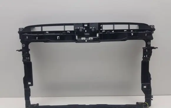 Volkswagen Golf VII Radiator support slam panel 5G0805594