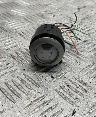 Nissan Navara D23 Engine start stop button switch 2009DJ2357