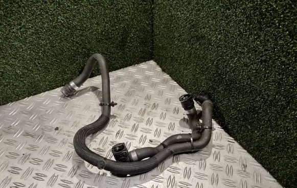 Renault Arkana Engine coolant pipe/hose 295Y84791R