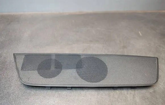 Skoda Superb B8 (3V) Dash center speaker trim cover 3V0857717