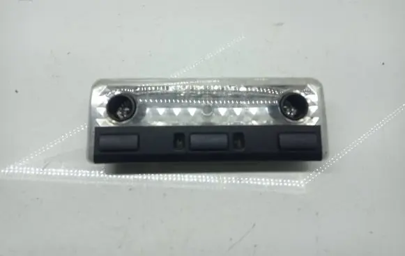 BMW X5 E53 Front seat light 8364929