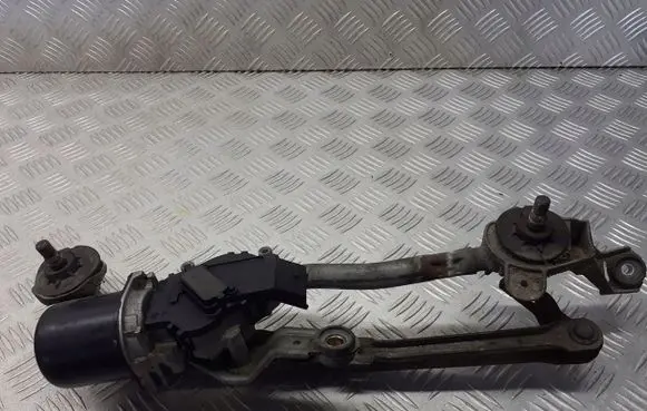 Nissan Note (E11) Front wiper linkage 
