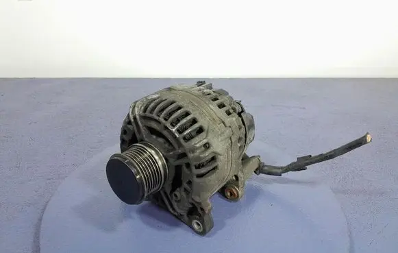Generator/alternator