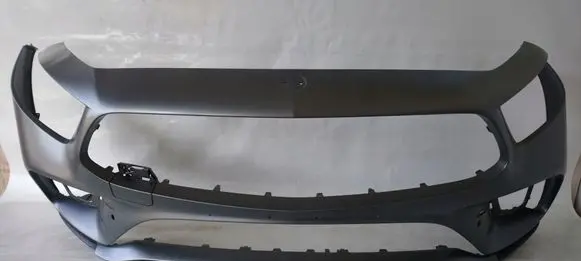 Mercedes-Benz CLS W257 Front bumper A2578855901