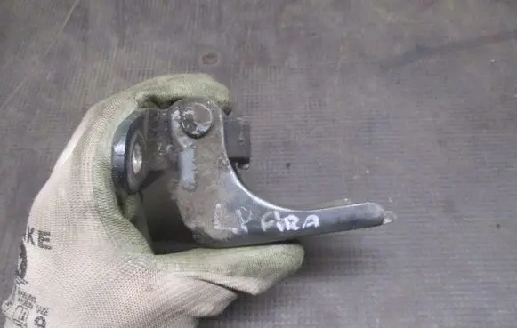 Honda Accord Loading door hinge set 