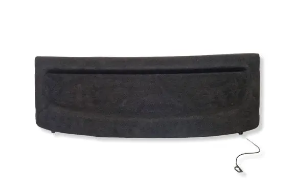 Opel Corsa E Parcel shelf 13132983