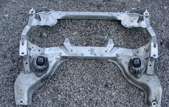 BMW 3 E90 E91 Front axle beam 