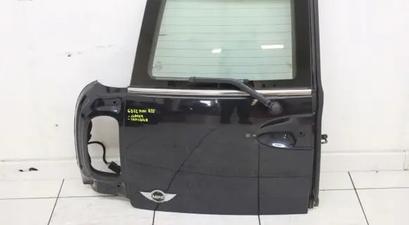 Mini One - Cooper Clubman R55 Rear door