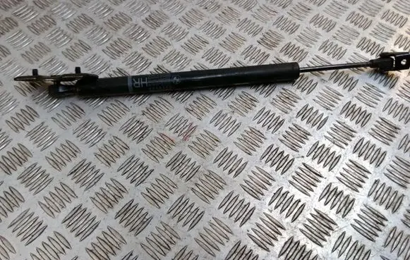 BMW 7 F01 F02 F03 F04 Rear door check strap stopper 7177648