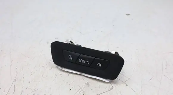 BMW X5 G05 Light switch 5A71544MWGK080626 5A71544