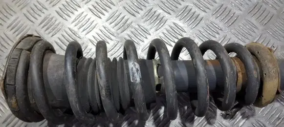 Mazda 6 Front coil spring