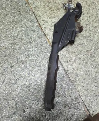 BMW 3 E30 Hand brake release handle 