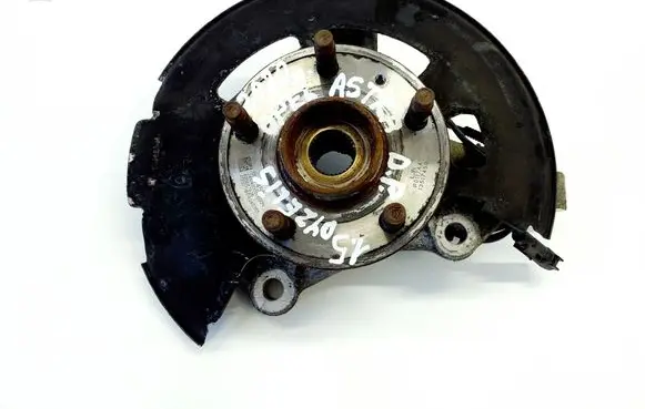 Opel Astra K Front wheel hub 13517459