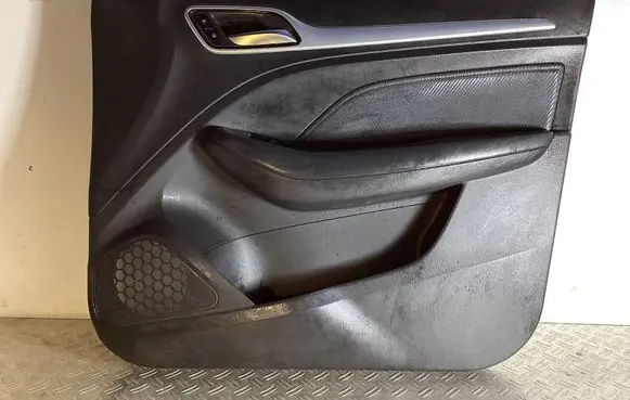 MG ZS Front door card panel trim 10360667