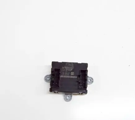 Jaguar E-Pace Door control unit/module HK8314D619BB