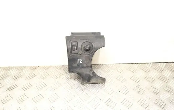 Citroen Berlingo Headlight level height control switch 96384422 96366692 185526