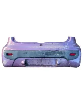 Peugeot 107 Rear bumper 16013010XX00