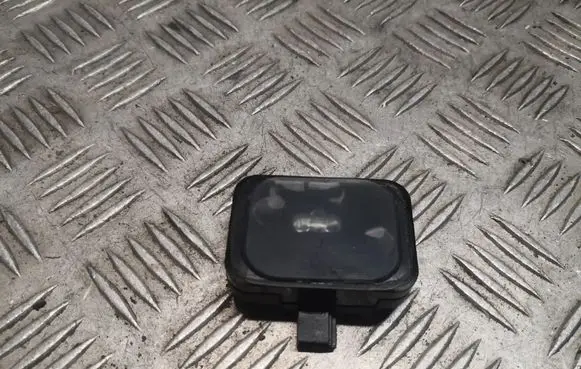 Porsche Cayenne (9PA) Rain sensor 7L0955559