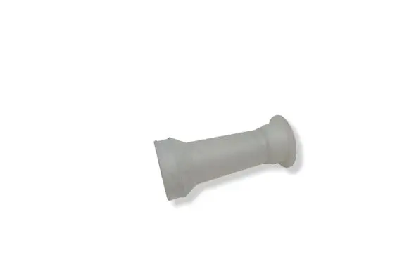 Fiat Ulysse Window washer liquid tank fill tube 9608560080