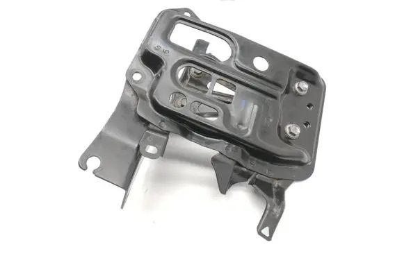 Toyota Verso-S Battery box tray 
