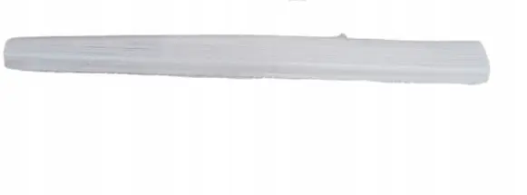 Mercedes-Benz E W211 Front sill trim cover A2116801735