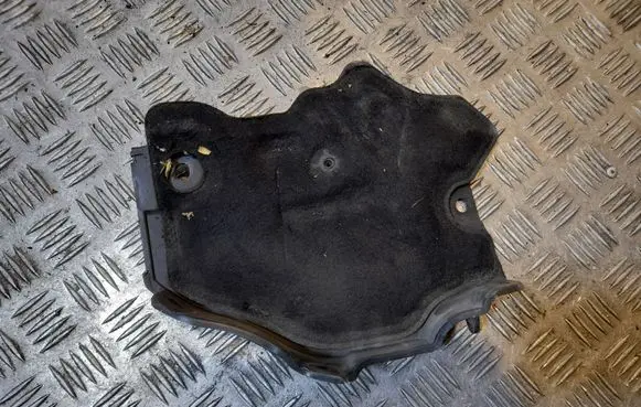 BMW 7 F01 F02 F03 F04 Other engine bay part 51757211898 7211898