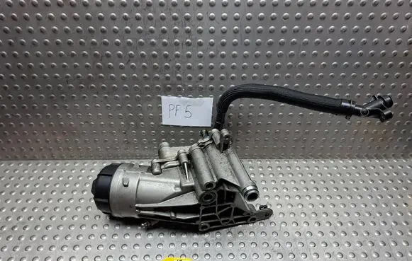 Suzuki Vitara (LY) Oil filter mounting bracket S27725881 55273045