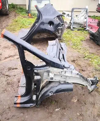 KIA Ceed Front quarter panel 