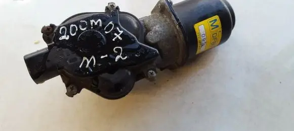 Mazda 2 Wiper motor