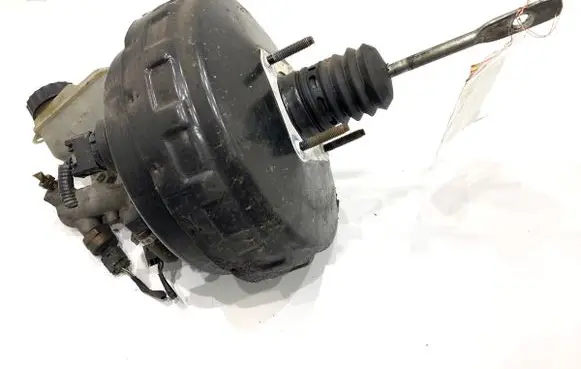 Volvo S60 Brake booster P31261489