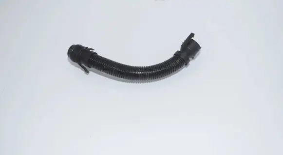 BMW 5 F10 F11 Breather hose/pipe 58650910