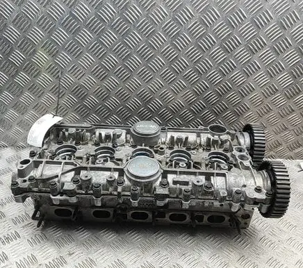 Ford Focus Engine head 8642291 8642289003